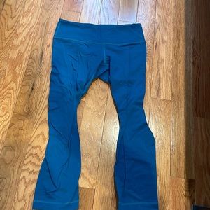 Lulu lemon leggings